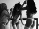 Këto janë femrat që kanë bythën më të bukur në botë (Foto) 16+