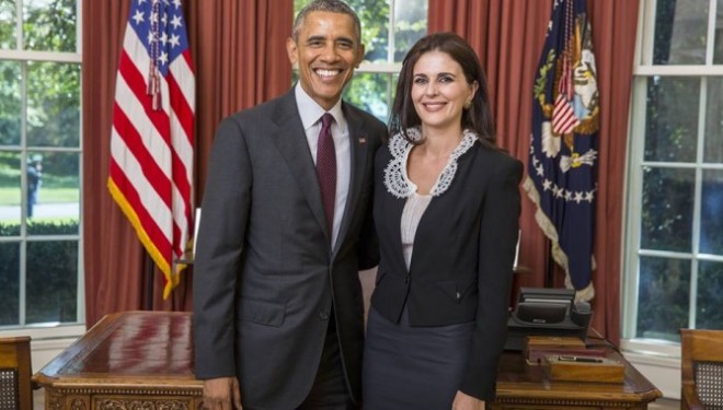 Çitaku ndjehet e nderuar te Obama