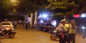 LAJMI I FUNDIT/ Deputeti i PS, Armando Prenga plagos 4 efektivë të policisë së shtetit