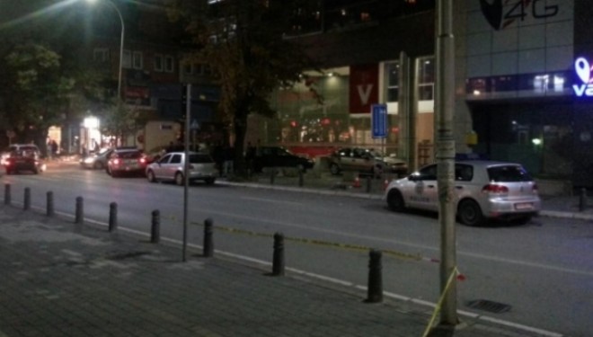VV tregon se si ndodhi përleshja me thika (Foto)