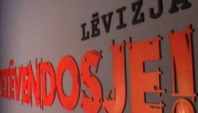 Vetëvendosja akuzon djemtë e Sabit Gecit për sulm