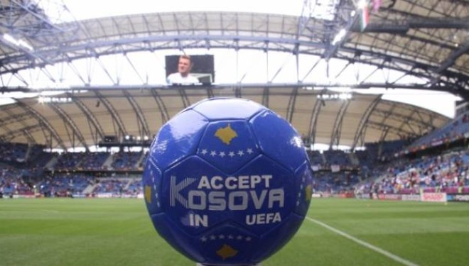 Lajm i madh për futbollin e Kosovës, na vjen një mesazh nga UEFA