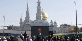 Putin: IS-i ka nxirë imazhin e Islamit