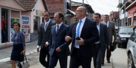 Lajmërohet Hajredin Kuçi – nga Veriu i Mitrovicës