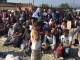 7 mijë refugjatë mbërrijnë në Maqedoni në 24 orët e fundit