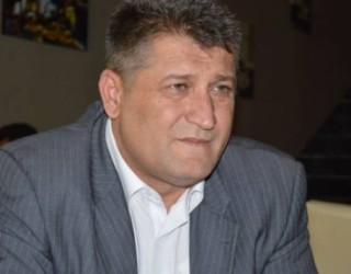 Zafir Berisha propozon grup të miqësisë me Serbinë