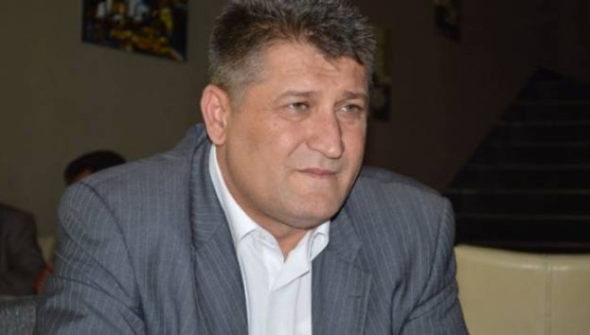 Zafir Berisha propozon grup të miqësisë me Serbinë