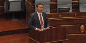 Zemaj: Vendimet e Kushtetueses për tokën e Manastirit duhet të korrigjohen
