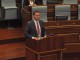 Ja si e mohonte Zemaj hedhjen e gotës në Parlament (VIDEO)