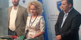 Opozita bojkoton edhe mbledhjet e Kryesisë së Kuvendit