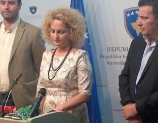 Opozita bojkoton edhe mbledhjet e Kryesisë së Kuvendit