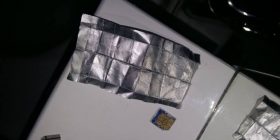 Personi që u kap nga Vetëvendosje nuk është polic
