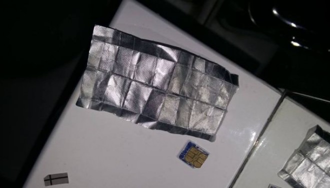 Personi që u kap nga Vetëvendosje nuk është polic