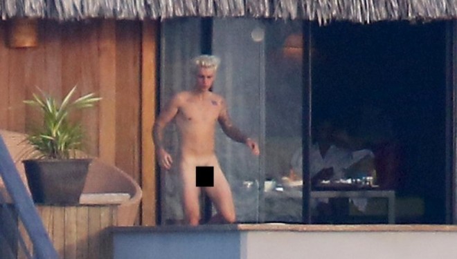 Babai i Justin Bieber, krenar për ‘bilbilin’ e djalit
