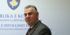 Koci-Limajt: Je larguar prej Thaçit, se nuk të mbrojti prej veprave tua korruptive