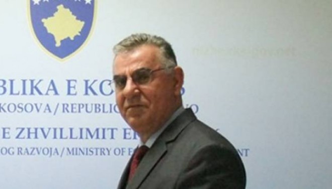 Koci-Limajt: Je larguar prej Thaçit, se nuk të mbrojti prej veprave tua korruptive