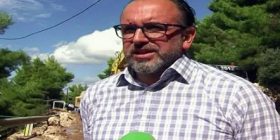 Familjet e përmbytura në vështirësi; Leli: Bashkia, në ditët më të këqija