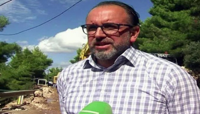 Familjet e përmbytura në vështirësi; Leli: Bashkia, në ditët më të këqija