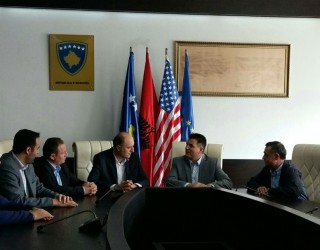 VAN në Mitrovicë, kundër copëtimit të ri