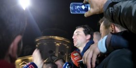 Kelani thotë se lirimi i Kurtit erdhi me vendim të Prokurorit, e jo nga presioni i protestuesve