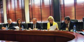 Miratohet në parim Projektligji i ri për Shërbimin e Jashtëm të Republikës së Kosovës