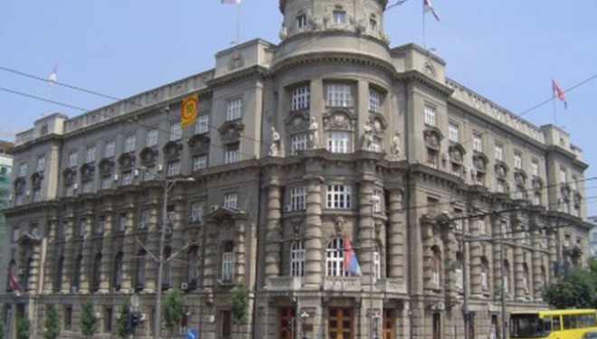 Kapitulli 35 mund të shkaktojë zgjedhje të parakohshme në Serbi