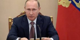 Putin: Viktimat civile u lajmëruan para se avionët rusë të niseshin