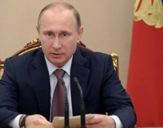 Putin: Viktimat civile u lajmëruan para se avionët rusë të niseshin