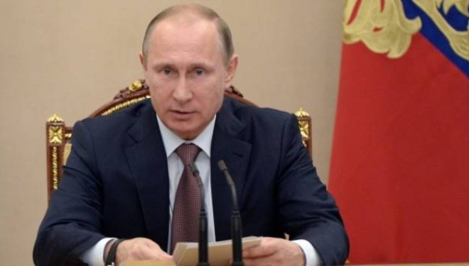 Putin: Viktimat civile u lajmëruan para se avionët rusë të niseshin