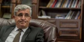 Zejnullahu përgjigjet ndaj kërkesës për shkarkimin e tij