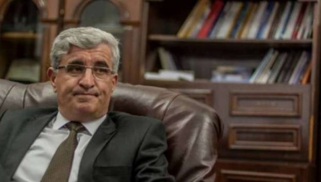 Zejnullahu përgjigjet ndaj kërkesës për shkarkimin e tij