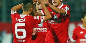 Bundesliga, Mainzi rikthehet te fitorja