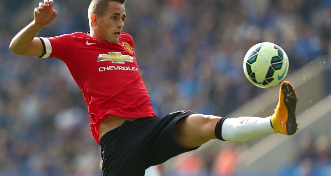 Januzaj, Mourinho e “skarcon”, Milani nis kontaktet