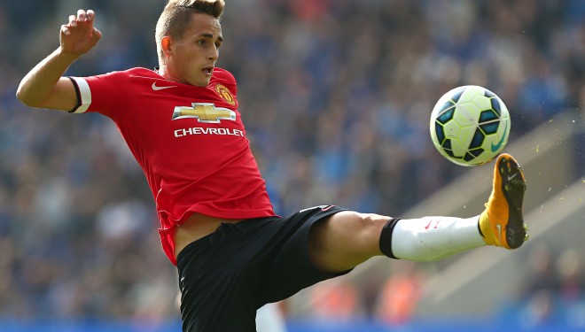 Januzaj, Mourinho e “skarcon”, Milani nis kontaktet