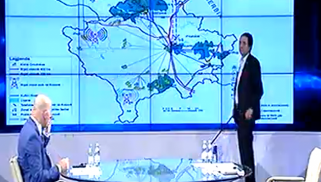 Albin Kurti: Kosova s’duhet të jetë shtet multietnik