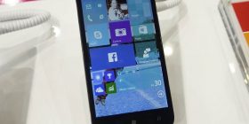 Alcatel Fierce XL: ekran 5.5 inç, kamerë 8/2MP, LTE…139 dollarë