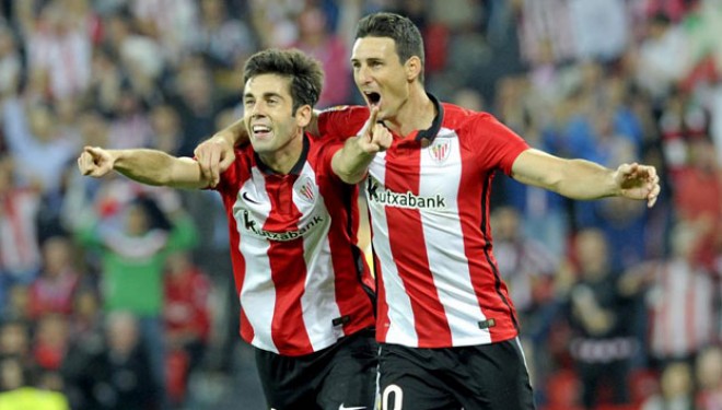 Ath. Bilbao mund pa shumë probleme S. Gijon