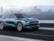 Audi Q6 E-tron modeli elektrik vjen së shpejti (Foto)