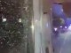 Momenti kur autobusi i ekipit të Serbisë gjuhet me gurë (VIDEO)