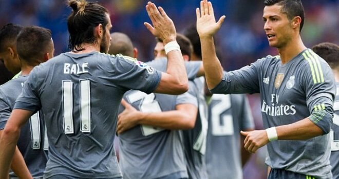 Zidane: Reali nuk shet por i blen yjet e futbollit
