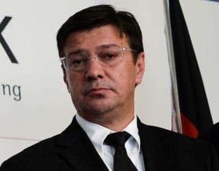 Bardhyl Meta: Hamendësimet e Rrustem Mustafës, janë ide dhe qasje jo serioze!