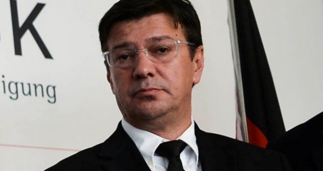 Bardhyl Meta: Hamendësimet e Rrustem Mustafës, janë ide dhe qasje jo serioze!