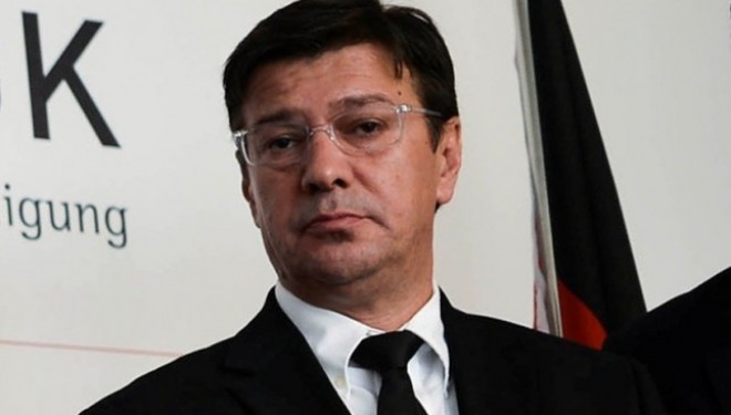 Bardhyl Meta: Hamendësimet e Rrustem Mustafës, janë ide dhe qasje jo serioze!