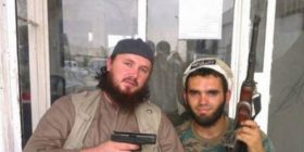 Ekskluzive: Vritet në Siri Basri Sylejmani, shoku i ngushtë i Lavdrim Muhaxherit