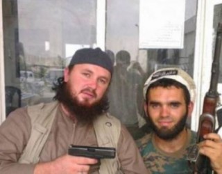 Ekskluzive: Vritet në Siri Basri Sylejmani, shoku i ngushtë i Lavdrim Muhaxherit