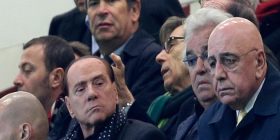 Berlusconi i zhgënjyer, Mihajlovic rrezikon shkarkimin