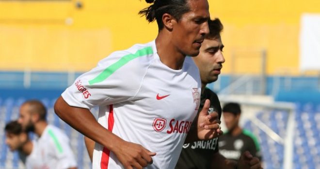 Bruno Alves: Fitojmë me Danimarkën, mbyllim kualifikimin