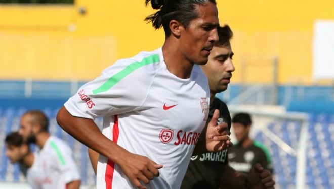 Bruno Alves: Fitojmë me Danimarkën, mbyllim kualifikimin