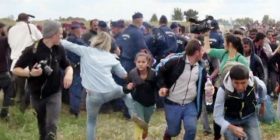 Kameramania hungareze synon Rusinë