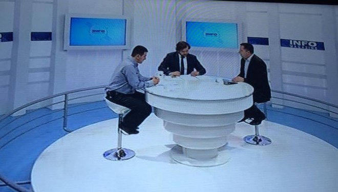 Curri: MSA-ja kushtëzon raporte të mira me Serbinë, është nënshkruar me fusnotë